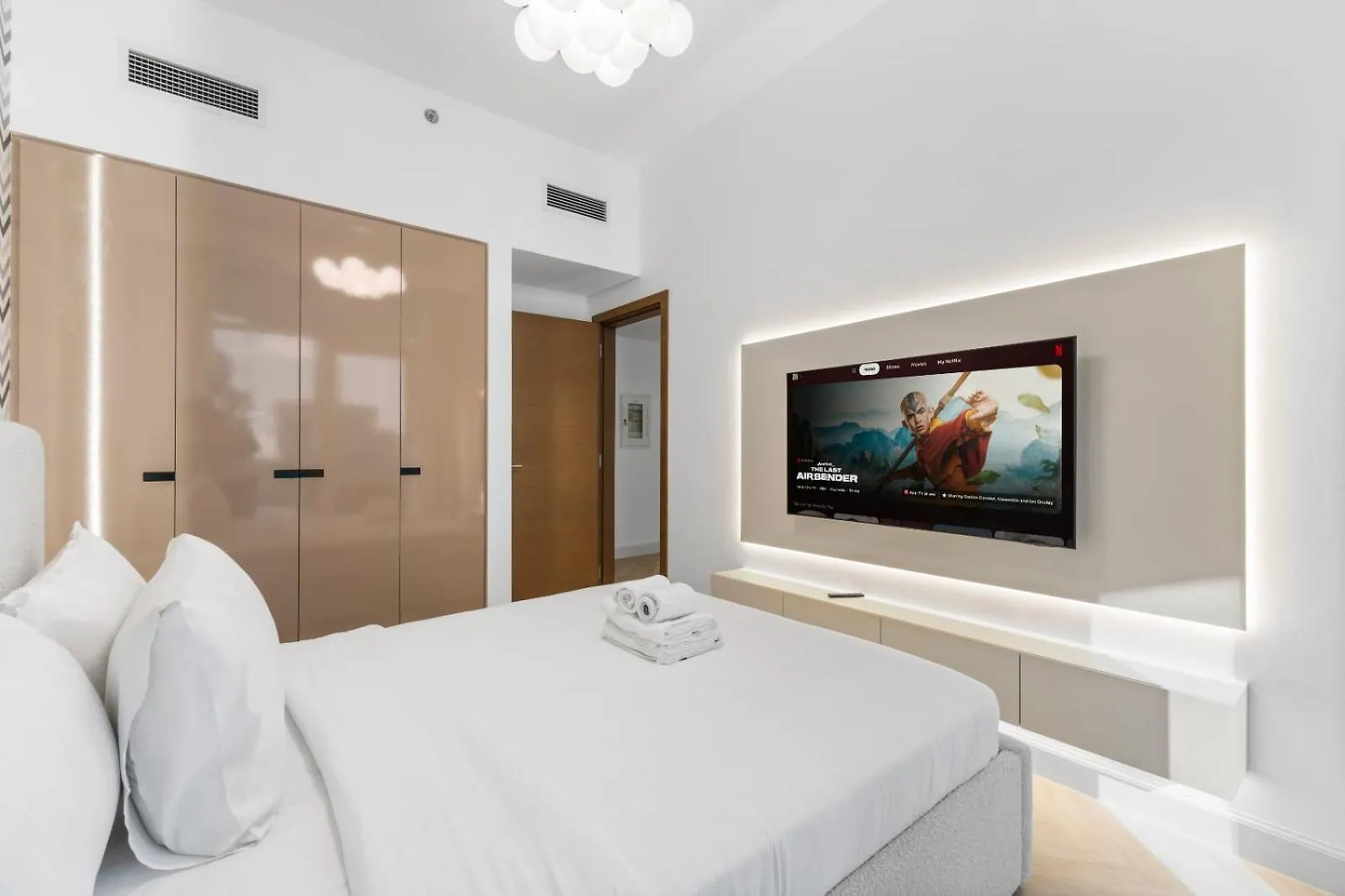 Exclusive 1Br Big Layout 5 Mins Form Burj Khalifa Dubai United Arab Emirates